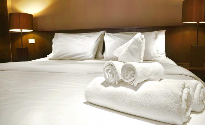 Ema House Serviced Apartments Superior Seefeld Zurique Exterior foto